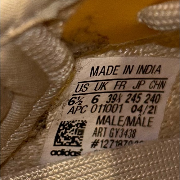 Adidas Yeezy Boost 350 main image 9